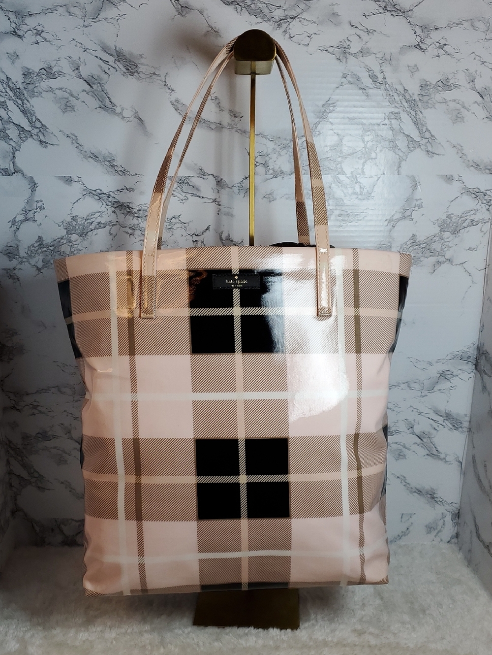 kate spade "Daycation" Bon Shopper Tote